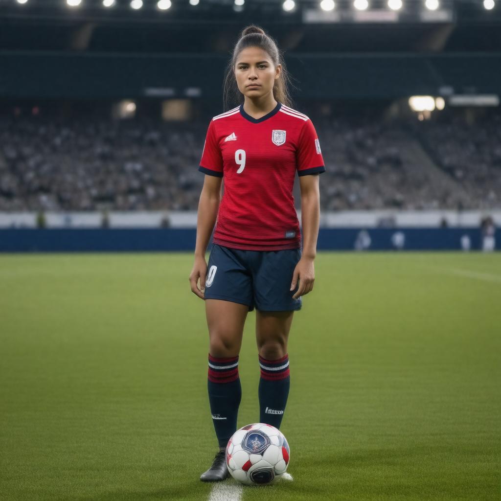 Mia Hamm